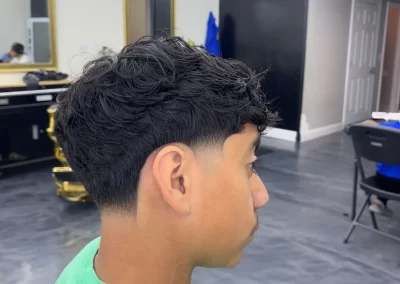 Best Beard Trimming