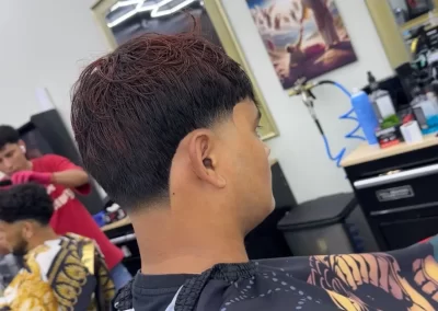 Quality Barber Shop
