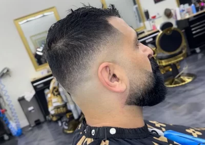 Trusted Barber Shop