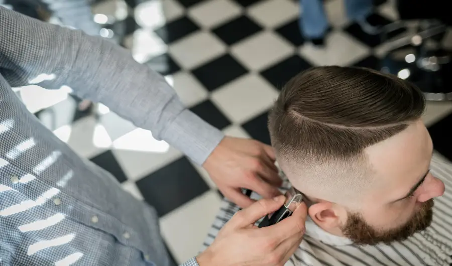 Benefits of Getting a Professional Shape-Up Haircut Raleigh, NC