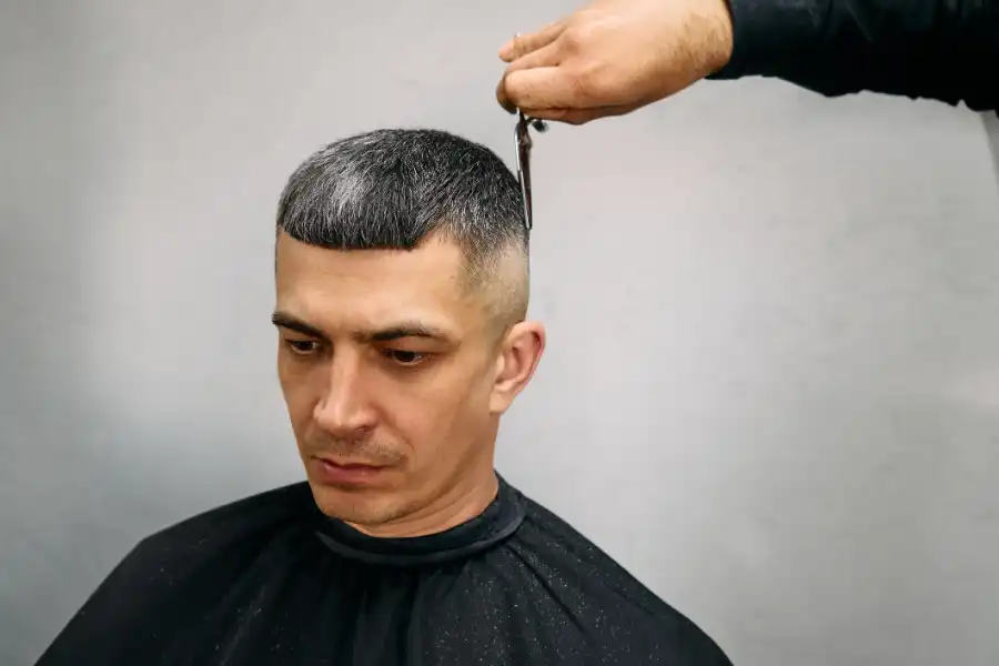Benefits of Getting a Professional Shape-Up Haircut in Raleigh, NC