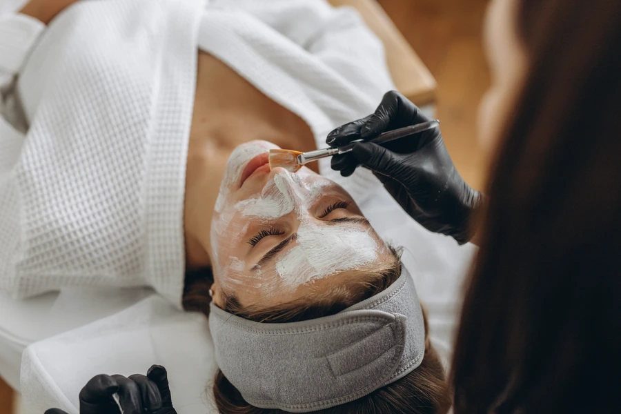 How Facial Treatments Brighten And Tighten Skin Raleigh, NC How Facial Treatments Brighten And Tighten Skin Raleigh, NC