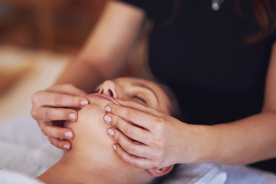 Professional Facial Treatment Raleigh, NC