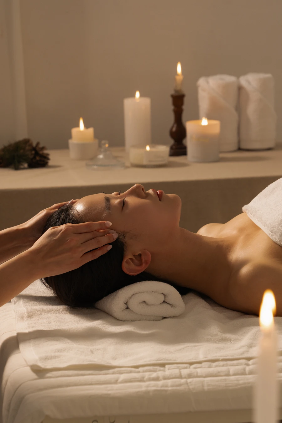 Quality Facial Treatment Raleigh, NC
