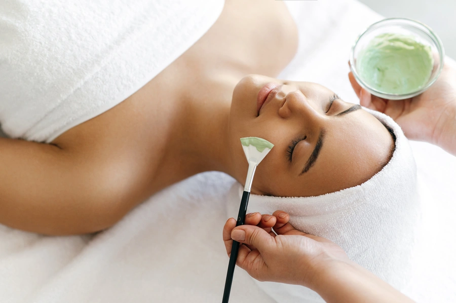 Why Facial Treatments Reduce Razor Burn And Irritation Raleigh, NC