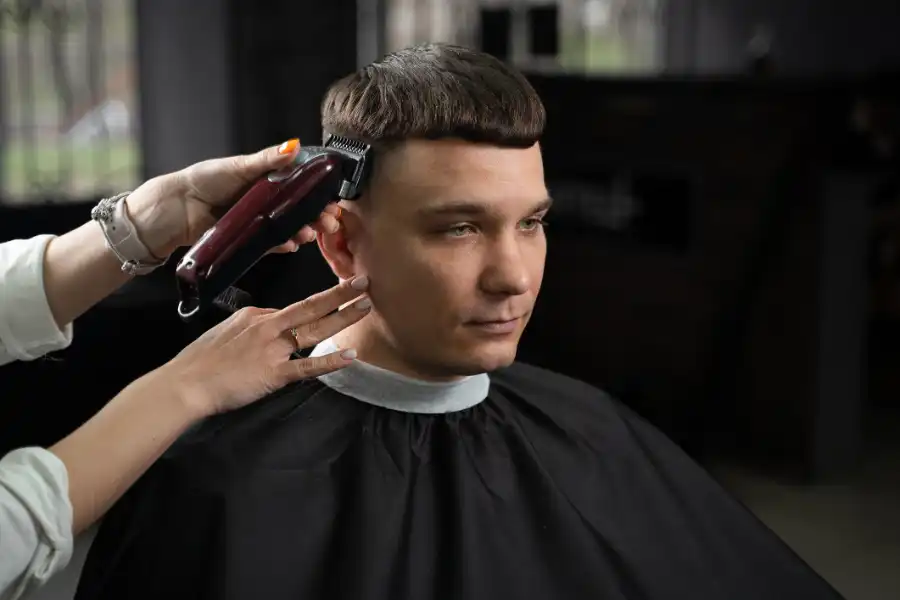 Why Shape-Up Haircuts Require Regular Maintenance Raleigh, NC