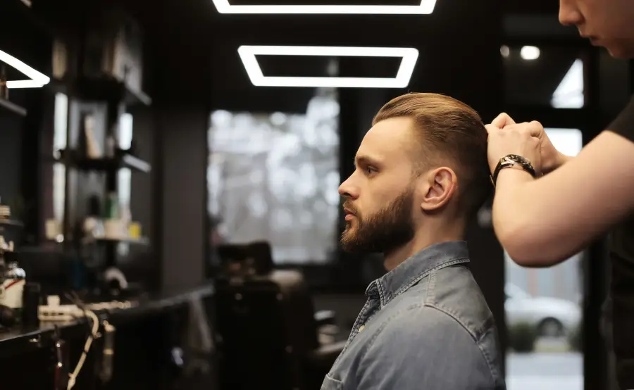 Why Shape-Up Haircuts Require Regular Maintenance in Raleigh, NC