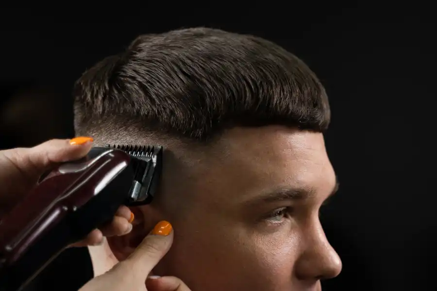 Dependable Shape-Up Haircut Raleigh, NC