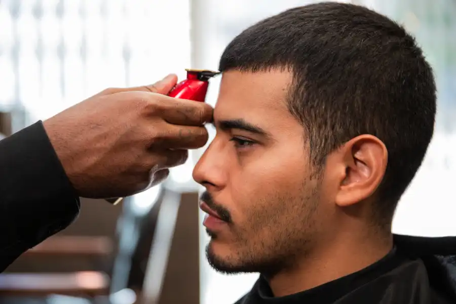 Reliable Shape-Up Haircut Raleigh, NC